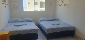 Flat karini located in the main of jacuma